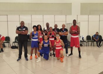 Torneio nacional: Bahia domina Campeonato Brasileiro de Boxe com 10 medalhas de ouro