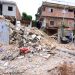 Vistoria técnica: Codesal evacua seis edificações no entorno de prédio que desabou em Luís Anselmo