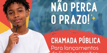 Bahia: Fundação Pedro Calmon abre inscrições para o II Encontro de Escritores Baianos Infantojuvenis