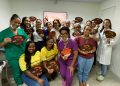 Conscientização: Encontro na Upa de Valéria reforça acolhimento humanizado a crianças e adolescentes vítimas de violência sexual