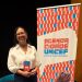 Vice-prefeita representa Salvador e capitais brasileiras em abertura de encontro nacional do UNICEF no Rio