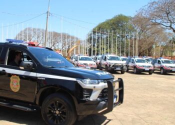 Brasil: Dados consolidados de janeiro a março apontam queda histórica nos crimes letais 