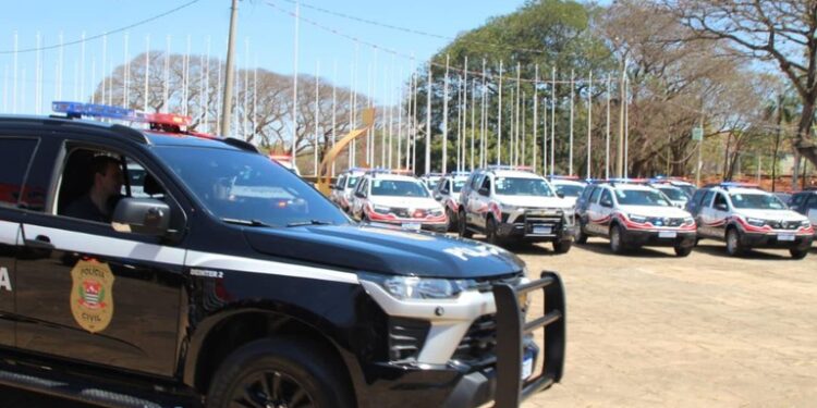 Brasil: Dados consolidados de janeiro a março apontam queda histórica nos crimes letais 