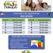 Benefícios: Pagamentos do Bolsa Família têm início nesta segunda-feira (18/5) 