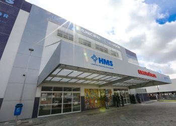 Certificação: Hospital Municipal de Salvador mantém acreditação máxima da ONA e reforça excelência no atendimento