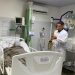 Saúde e bem-estar: musicoterapia humaniza atendimento na UPA Valéria