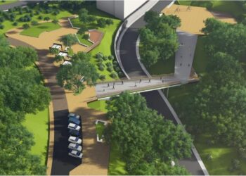 Parque Socioambiental de Canabrava: Projeto entra na fase final e deve ser licitado este ano