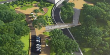 Parque Socioambiental de Canabrava: Projeto entra na fase final e deve ser licitado este ano