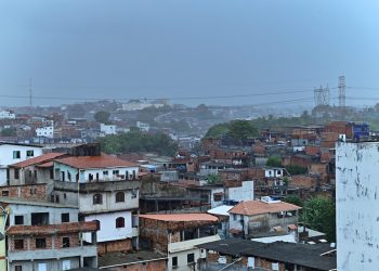 Operação Chuva: Codesal apresenta resultados parciais registrados em maio
