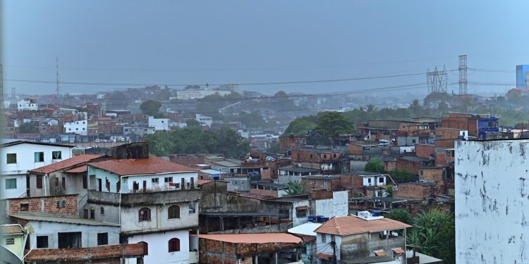 Operação Chuva: Codesal apresenta resultados parciais registrados em maio