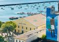 IV Seminário Internacional de Turismo Sustentável reúne palestrantes de diversos países em Salvador