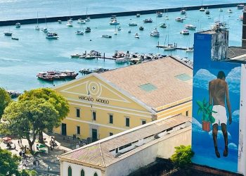 IV Seminário Internacional de Turismo Sustentável reúne palestrantes de diversos países em Salvador