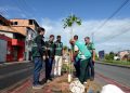 Após 25 dias de mobilização ambiental, Ambientaliza Salvador 2026 é concluído com plantio de mudas