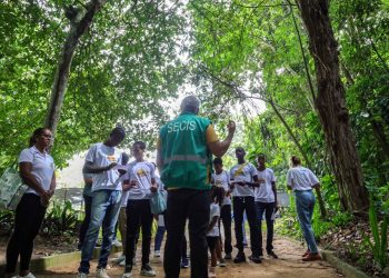 Fundo de Ação Climática para a Juventude inclui Salvador entre 300 cidades selecionadas no mundo