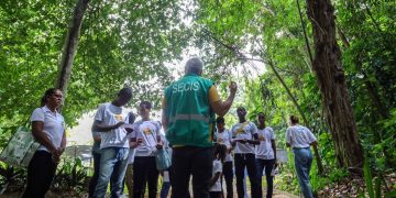 Fundo de Ação Climática para a Juventude inclui Salvador entre 300 cidades selecionadas no mundo