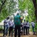 Fundo de Ação Climática para a Juventude inclui Salvador entre 300 cidades selecionadas no mundo