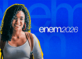 Enem 2026: Candidatos baianos terão mais tempo para se inscrever para a prova