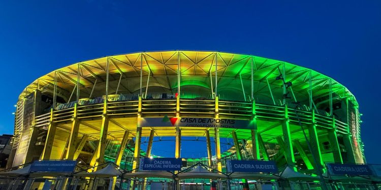 Da Copa de 2026 ao Mundial Feminino de 2027: Salvador acelera os preparativos para o próximo grande evento