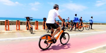 Dia Mundial da Bicicleta: Salvador promove ações de conscientização nesta quarta-feira (3)