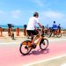 Dia Mundial da Bicicleta: Salvador promove ações de conscientização nesta quarta-feira (3)