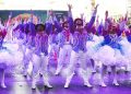 Tradição e dança marcam Festival de Quadrilhas no Arraiá da Prefs neste domingo (7)