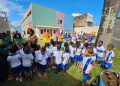 Encontro técnico em Salvador discute práticas de Educação Baseada na Natureza e Pátios Naturalizados