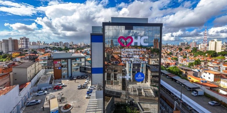 Maternidade municipal de Salvador registra quase mil atendimentos em dois meses de funcionamento