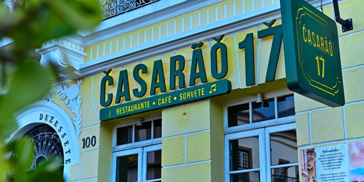 Sabores do Nordeste ganham protagonismo na Rota Gastronômica em Salvador