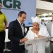 Prefeitura e Petrobras apostam na economia circular com transformação de óleo usado em biodiesel