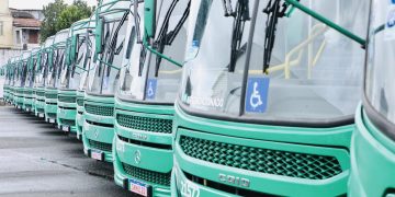 Obra de drenagem na Cidade Baixa modifica trajetos do transporte coletivo