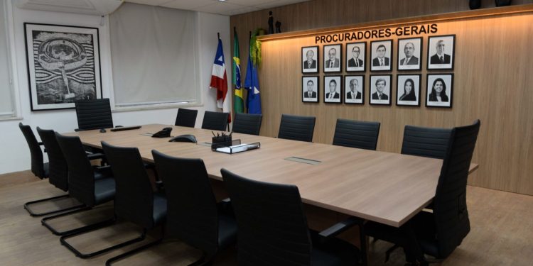 Uso de IA no setor público é tema de evento promovido pela Procuradoria de Salvador