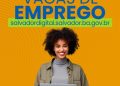 Simm oferece 281 vagas para esta terça-feira (2)