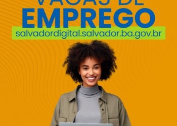 Simm oferece 281 vagas para esta terça-feira (2)