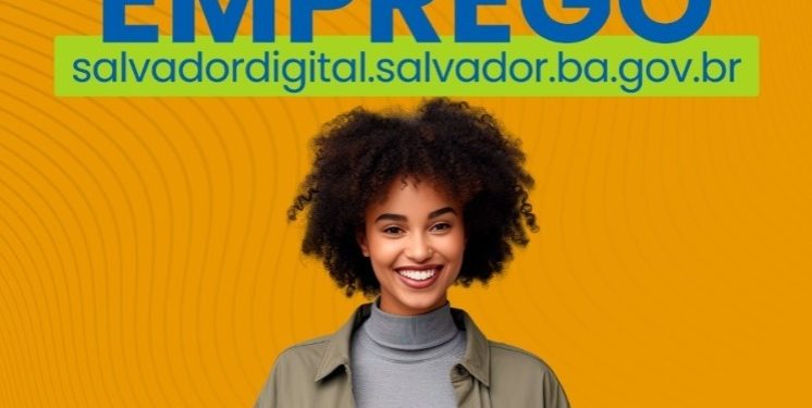 Simm oferece 281 vagas para esta terça-feira (2)