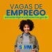 Simm oferece 281 vagas para esta terça-feira (2)
