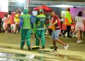 Serviço de limpeza em Salvador é suspenso nesta segunda (22) devido a paralisação nacional dos garis e margaridas