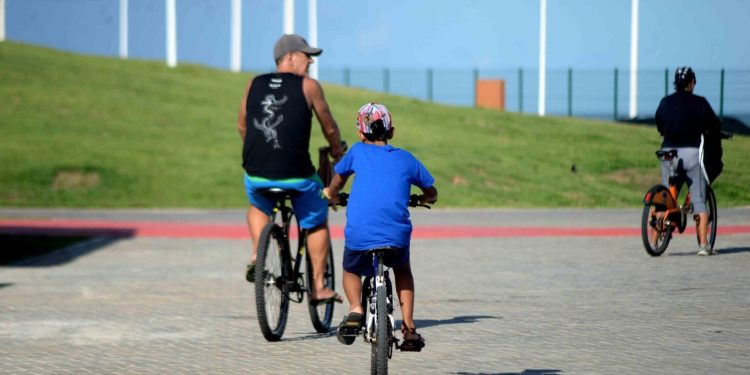 Consulta pública para concessão do Parque dos Ventos é aberta pela Prefeitura