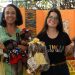 Julho das Pretas: Escola Municipal de Salvador promove oficina de bonecas pretas em celebração
