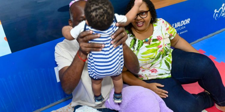 Participação: Fundação Cidade Mãe abre novo cadastro para famílias acolhedoras