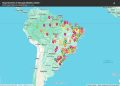 Diversidade: Mapa Brasileiro da Educação Midiática incorpora 297 novas iniciativas e alcança 523 experiências mapeadas