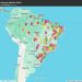 Diversidade: Mapa Brasileiro da Educação Midiática incorpora 297 novas iniciativas e alcança 523 experiências mapeadas