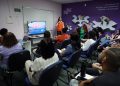 Defesa Civil: Codesal capacita servidores da SPMJ para prevenção e enfrentamento de situações de risco