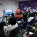 Defesa Civil: Codesal capacita servidores da SPMJ para prevenção e enfrentamento de situações de risco