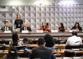 Senado: Subcomissão Ianomâmi avalia saúde indígena e combate ao garimpo ilegal