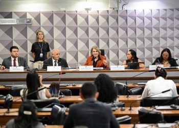 Senado: Subcomissão Ianomâmi avalia saúde indígena e combate ao garimpo ilegal