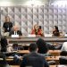 Senado: Subcomissão Ianomâmi avalia saúde indígena e combate ao garimpo ilegal