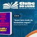 Clube do Livro: Biblioteca da Câmara realiza edição especial em celebração ao Julho das Pretas