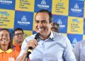 Mamede: Prefeitura entrega pacote com 12 obras de contenção no Alto da Terezinha