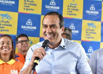 Mamede: Prefeitura entrega pacote com 12 obras de contenção no Alto da Terezinha