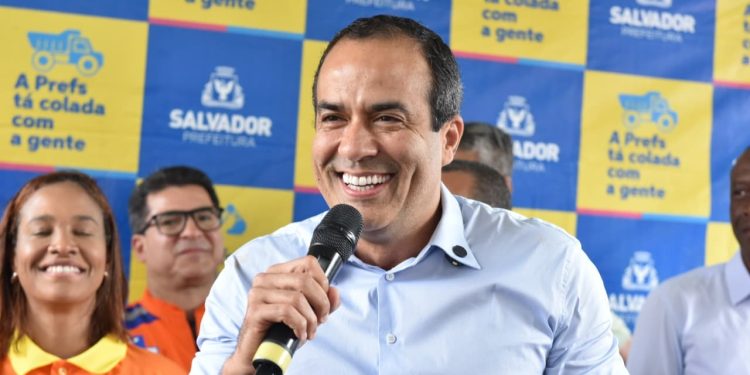 Mamede: Prefeitura entrega pacote com 12 obras de contenção no Alto da Terezinha